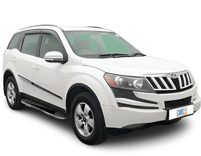 2015 Mahindra XUV500 - SUV - Diesel - Manual - ₹4.01 lakh